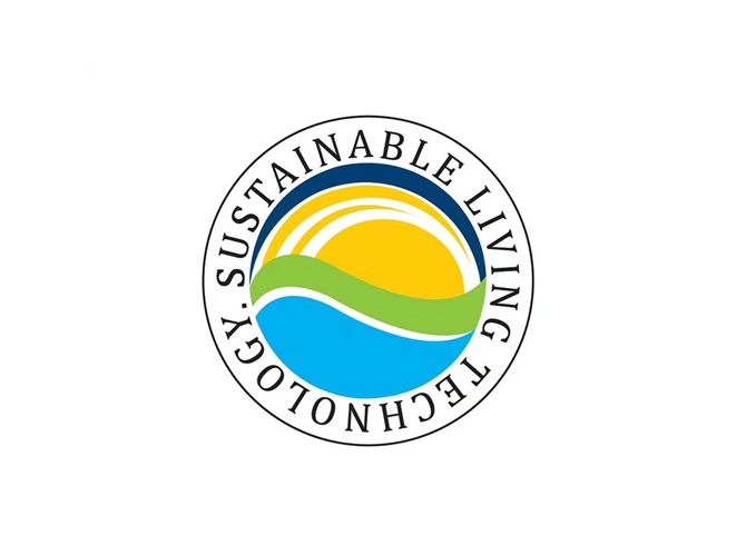 Sustainable Living Technology — original artwork preserved from Media Lane’s portfolio