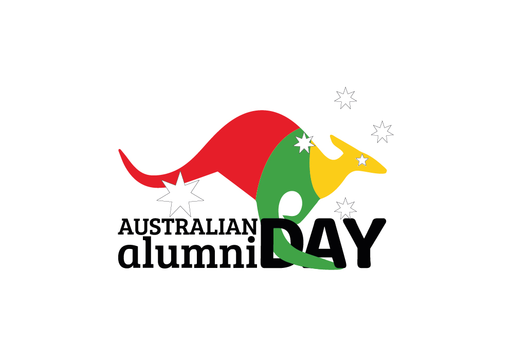 Australian Alumni Day — archived Media Lane project