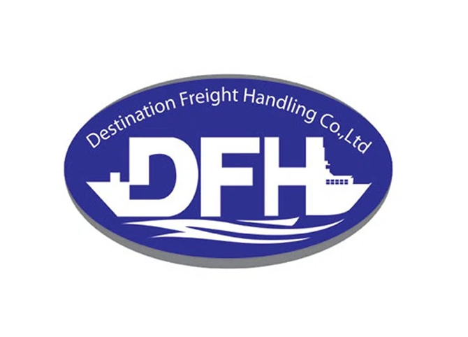 Destination Freight Handling