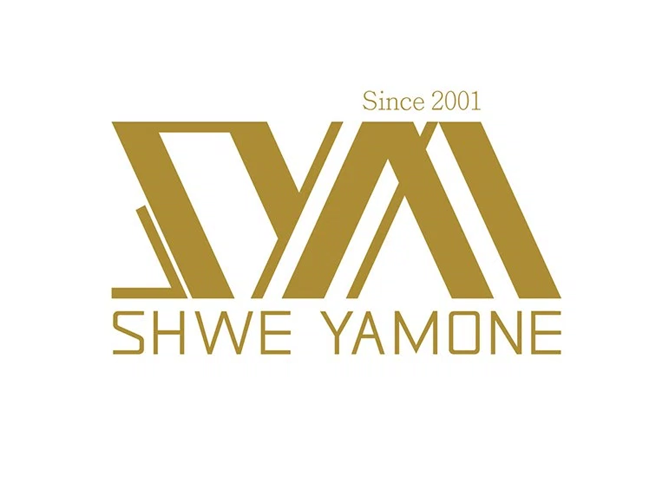 Shwe Yamone