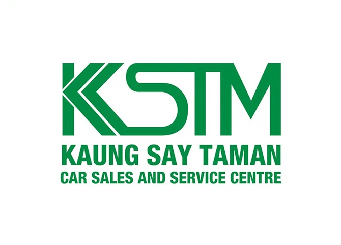 Kaung Say Taman
