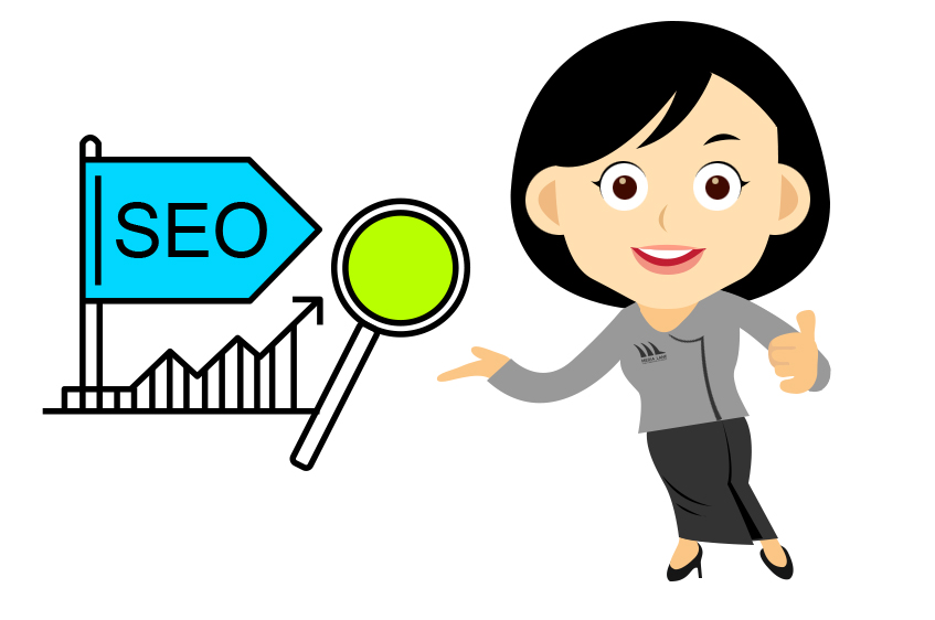 SEO-Search Engine Optimisation Services